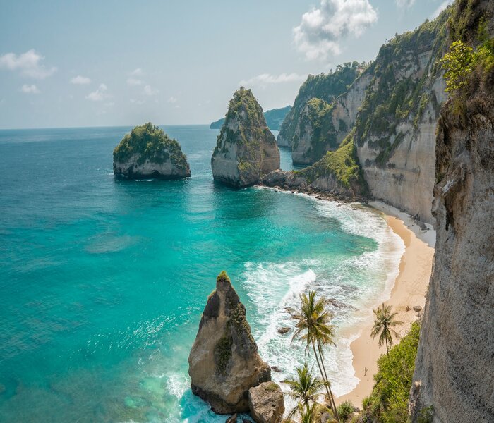 Indonesia Tour Packages From Bangalore